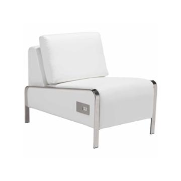 Thor Slipper Chair