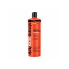 Strong Sexy Hair Strengthening Conditioner - 33.8 Oz.