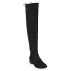 Arizona Palmer Womens Over The Knee Boots