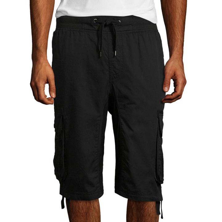 Southpole Jogger Shorts