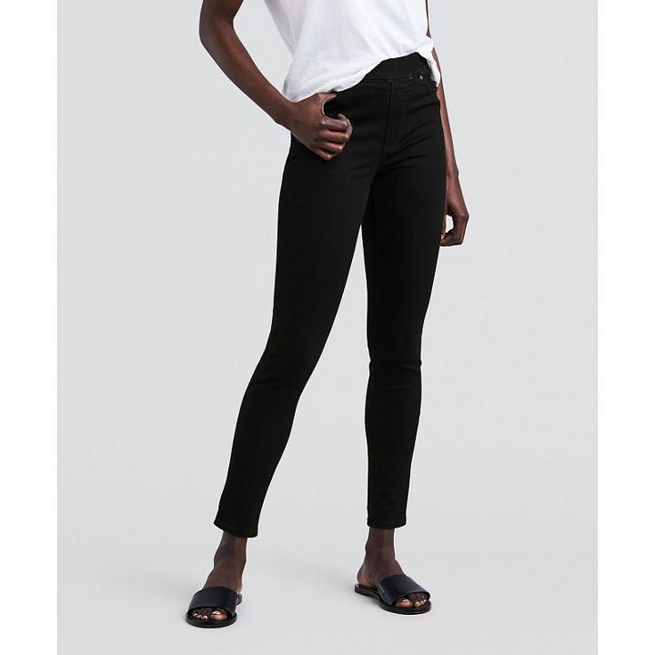 Levi's Pull On Pant