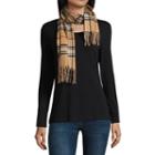 V. Fraas Woven Cold Weather Scarf