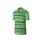 Nike Essential Grfx Short Sleeve Pattern Polo Shirt