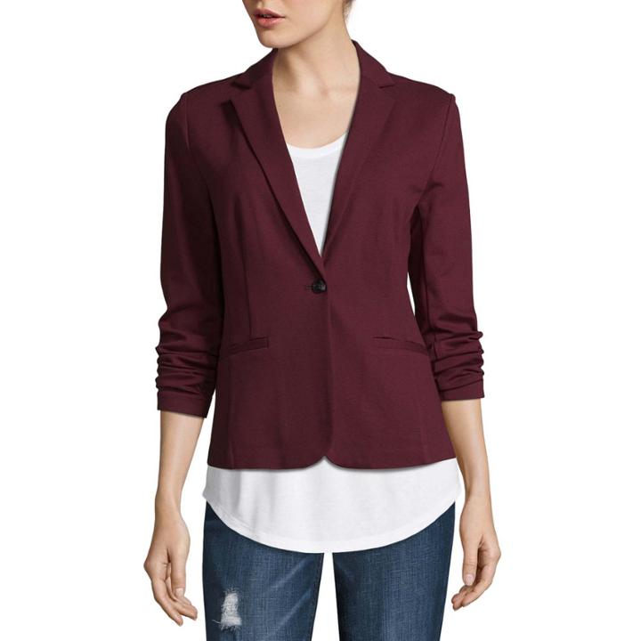 Ana Ponte Blazer