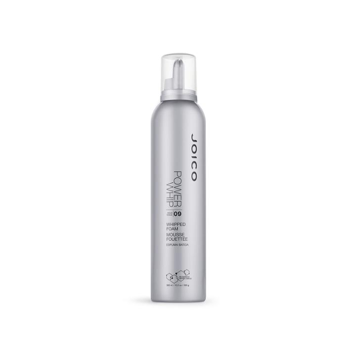 Joico Power Whip Whipped Foam - 10.2 Oz.