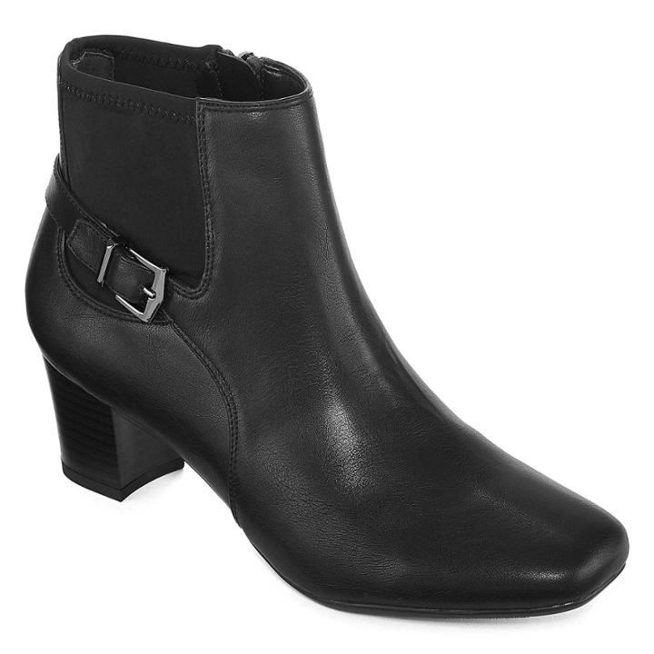 East 5th Raine Womens Bootie