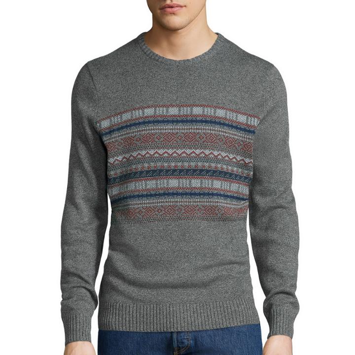 Levi's Long-sleeve Rowland Sweater