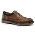 Dockers Eastview Mens Casual Leather Oxfords