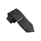 J.ferrar Plaid Tie