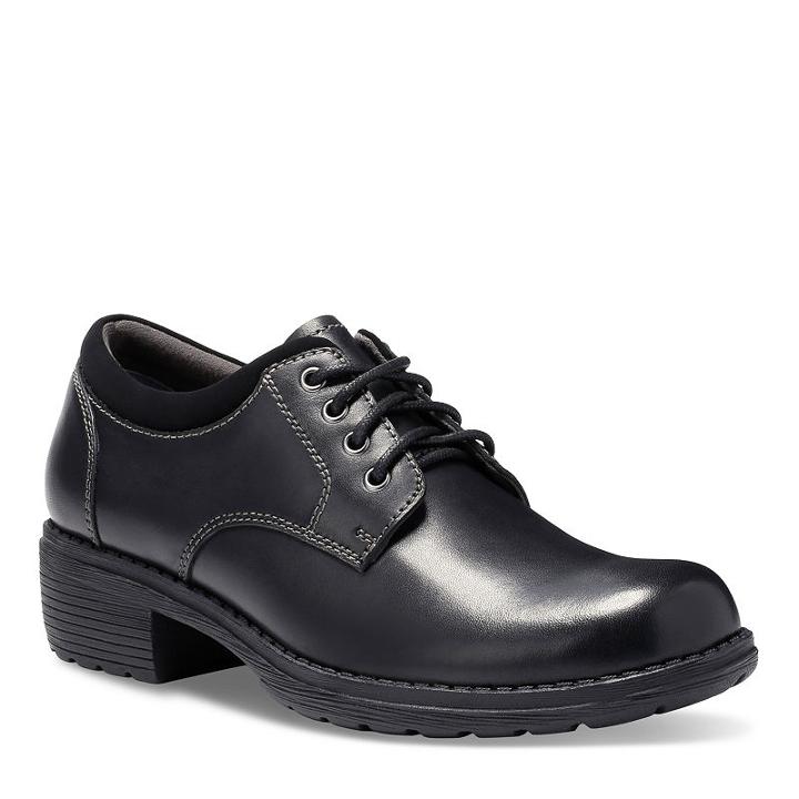 Eastland Stride Womens Oxford Shoes