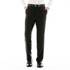 Jf J. Ferrar Boxweave Suit Pants - Slim-fit