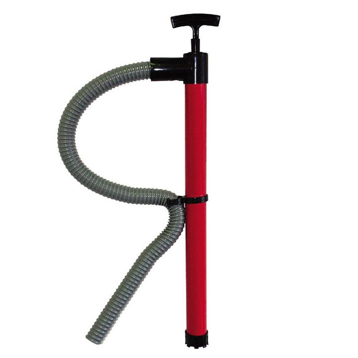 Shoreline Marine Bilge Pump Manual 24in