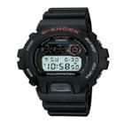 Casio G-shock Classic Mens Digital Watch Dw6900-1v