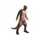 Jurassic World - Adult T. Rex Costume - X-large