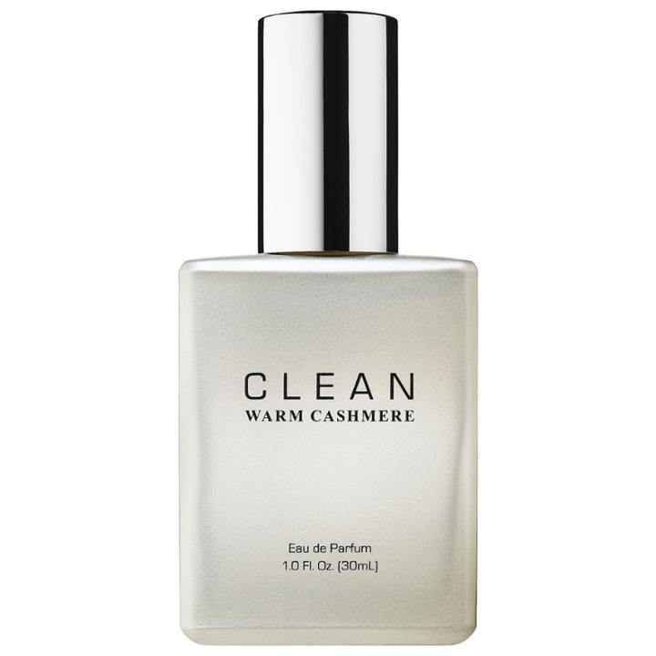 Clean Warm Cashmere