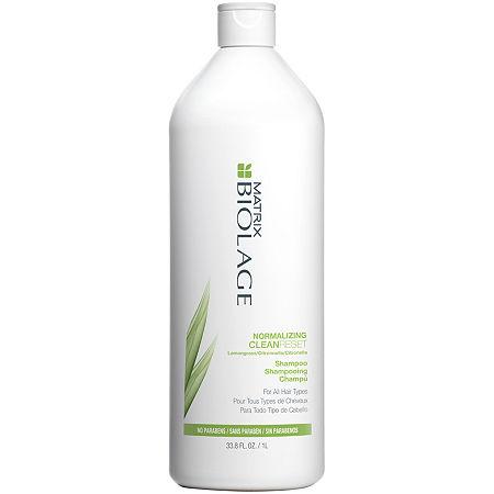 Matrix Biolage Clean Reset Shampoo - 33.8 Oz.