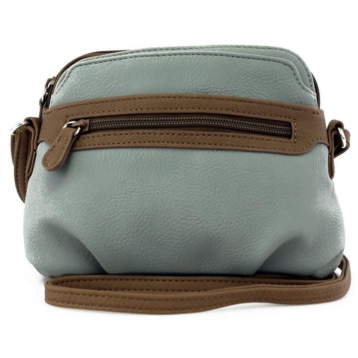 St. John's Bay Tiffany Crossbody Bag