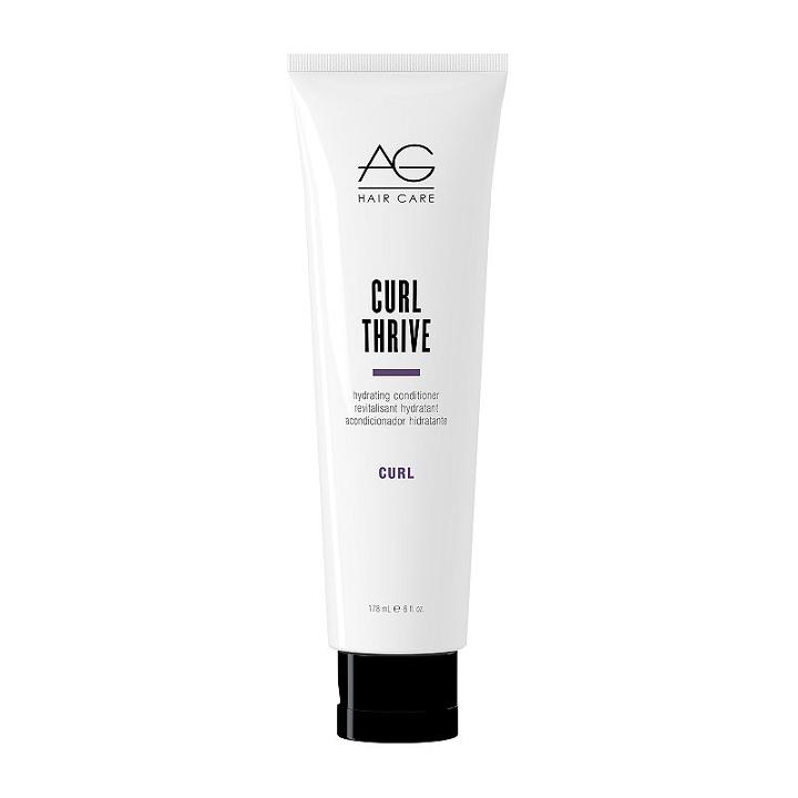 Ag Curl Thrive Conditioner - 6 Oz.