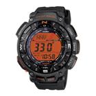 Casio Pro Trek Pathfinder Mens Triple Sensor Watch Pag240-8