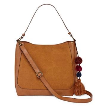 T-shirt & Jeans Hobo Hobo Bag