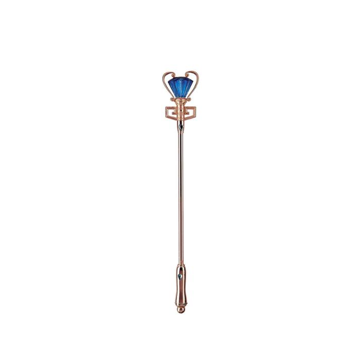 Elena Of Avalor Light-up Child Scepter