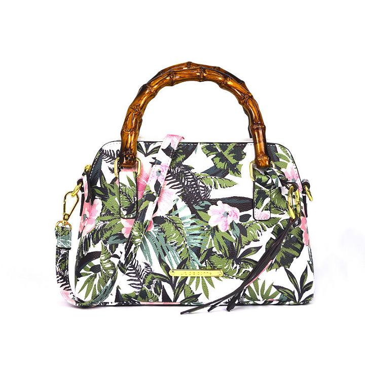 Liz Claiborne Astor Satchel