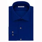 Van Heusen Flex Cool Collar Big And Tall Long Sleeve Sateen Dress Shirt - Big