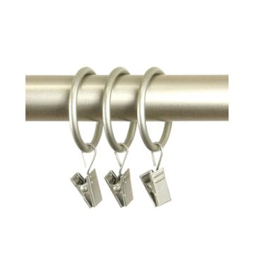 10-pk. Clip Rings
