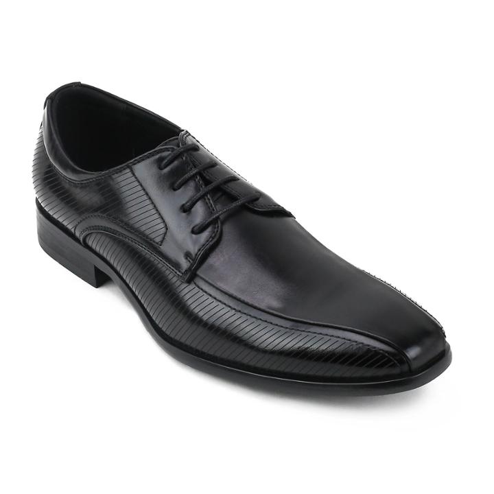 X-ray Carnivora Mens Oxford Shoes