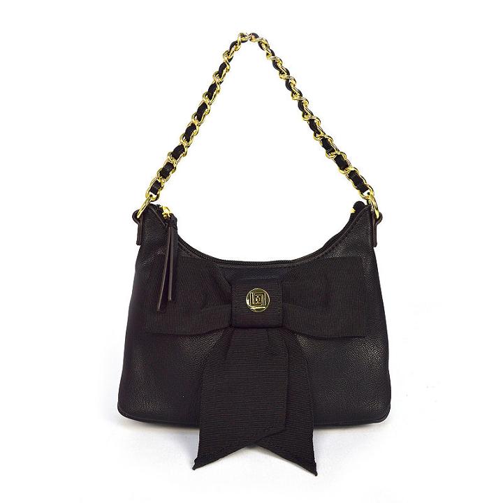 Liz Claiborne Kandi Mini Hobo Bag