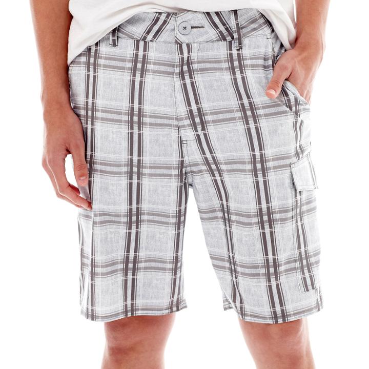 Vans Henricks Vanphibian Cargo Shorts
