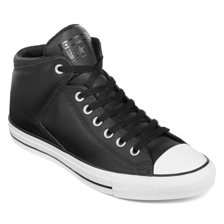 Converse Chuck Taylor All Star High Street Mens Mid Sneakers
