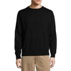 St. John's Bay Long Sleeve Knit Pullover Sweater