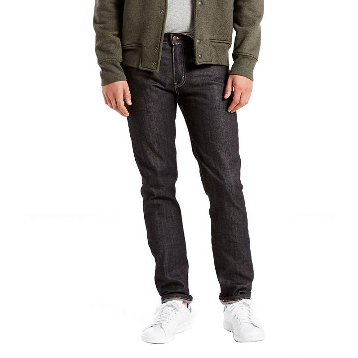 Levi's 511 Slim Stretch Jeans