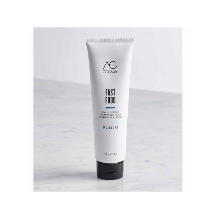 Ag Leave In Conditioner-6 Oz.