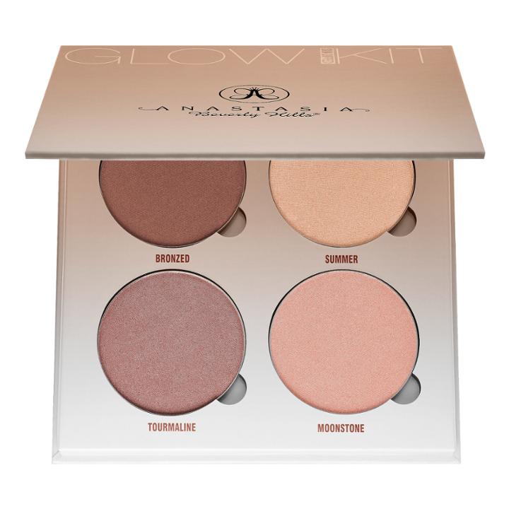 Anastasia Beverly Hills Glow Kit