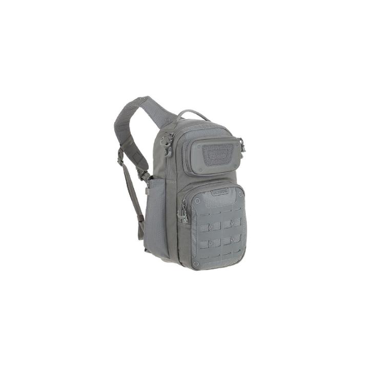 Maxpedition Gridflux Sling Pack Grey