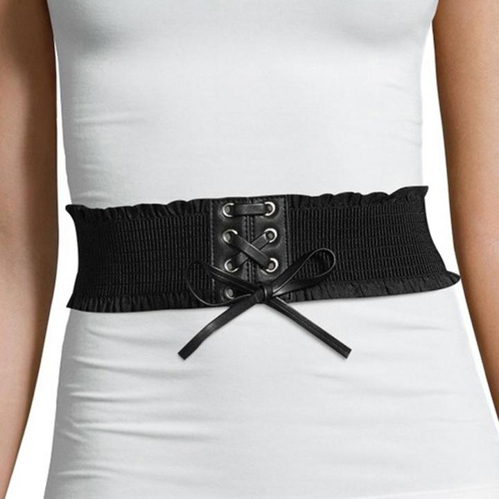 City Streets Corset Belt