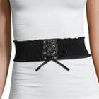 City Streets Corset Belt