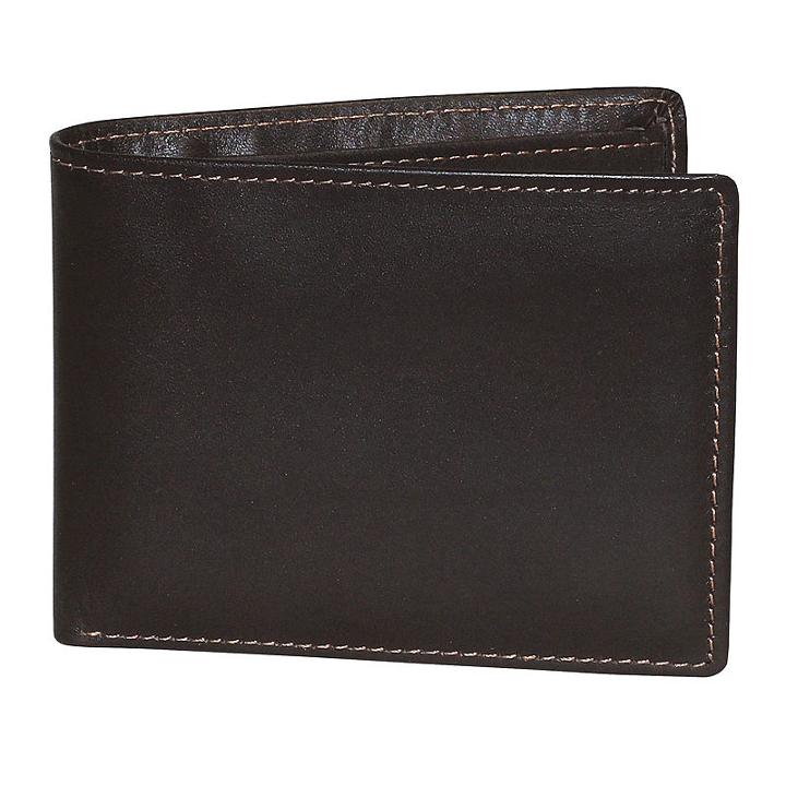 Dopp Regatta Credit Card Billfold Wallet