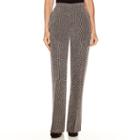 Alfred Dunner Novelty Pants