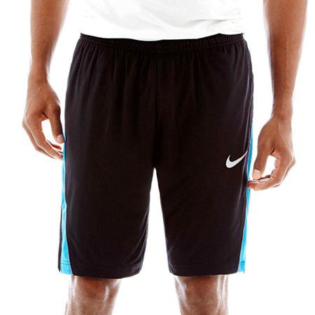 Nike Legacy Dri-fit Shorts