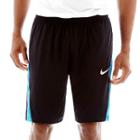 Nike Legacy Dri-fit Shorts