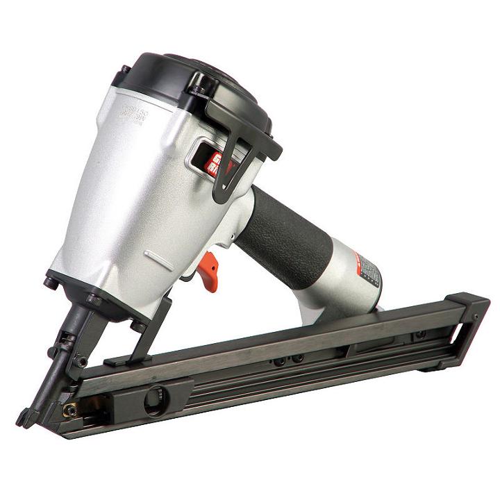 Grip Rite Grsb150 1-1/2 Silver Single Blow Joist Nailer
