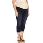 A.n.a Rolled Jegging-plus