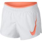 Nike Swoosh 10k Running Shorts