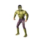 Thor: Ragnarok - Hulk Adult Costume