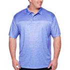 Pga Tour Easy Care Short Sleeve Polo Shirt Big And Tall