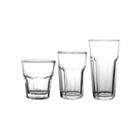 Better Chef 18-piece Glassware Set