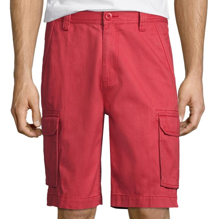 St. John's Bay Legacy Cargo Short